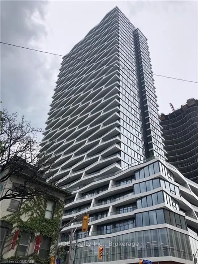 85 Wood St Unit 1215