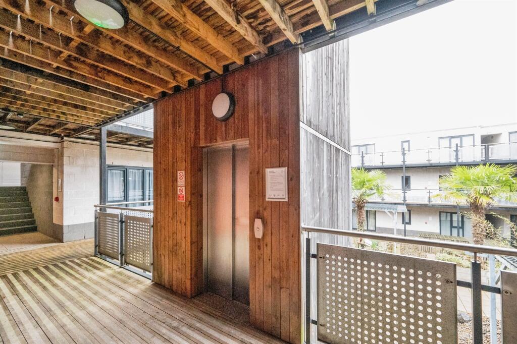 Additional image 8 of Warstone Lane, Birmingham