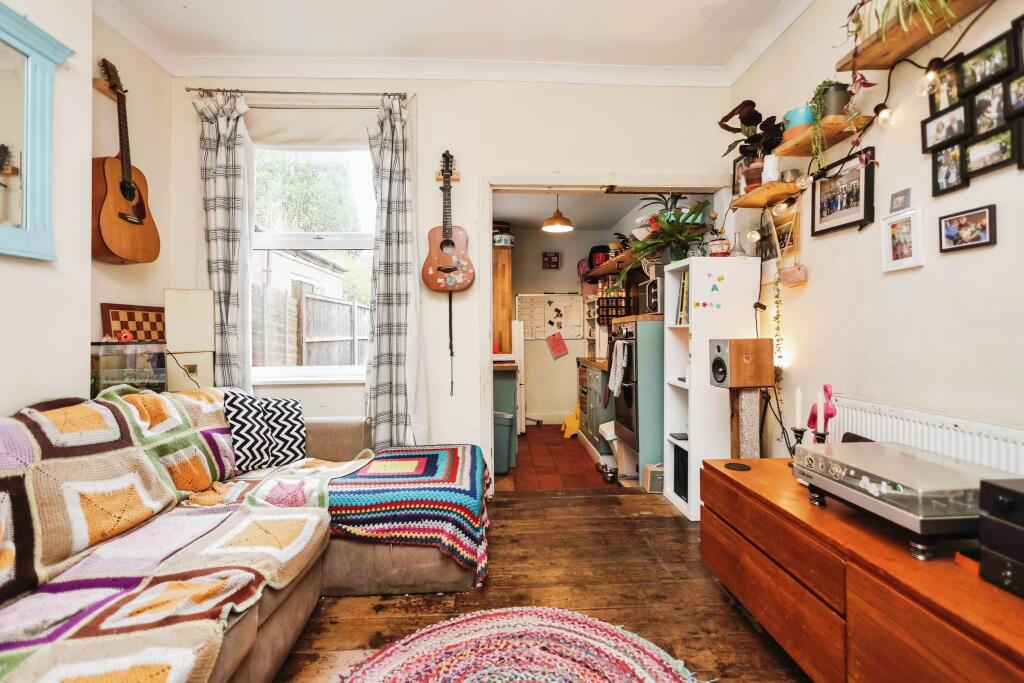 Additional image 3 of Westminster Road, Selly Oak, Birmingham, West Midlands, B29