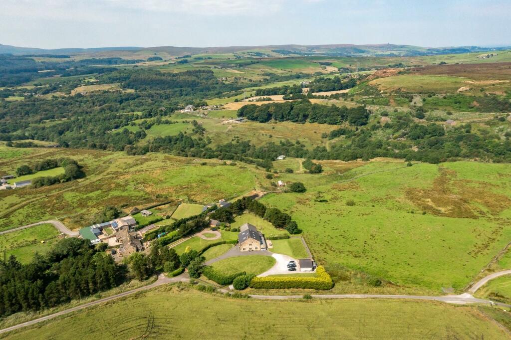 Additional image 52 of Bentley Manor Barn, off Moorside Road, Turton, Bolton