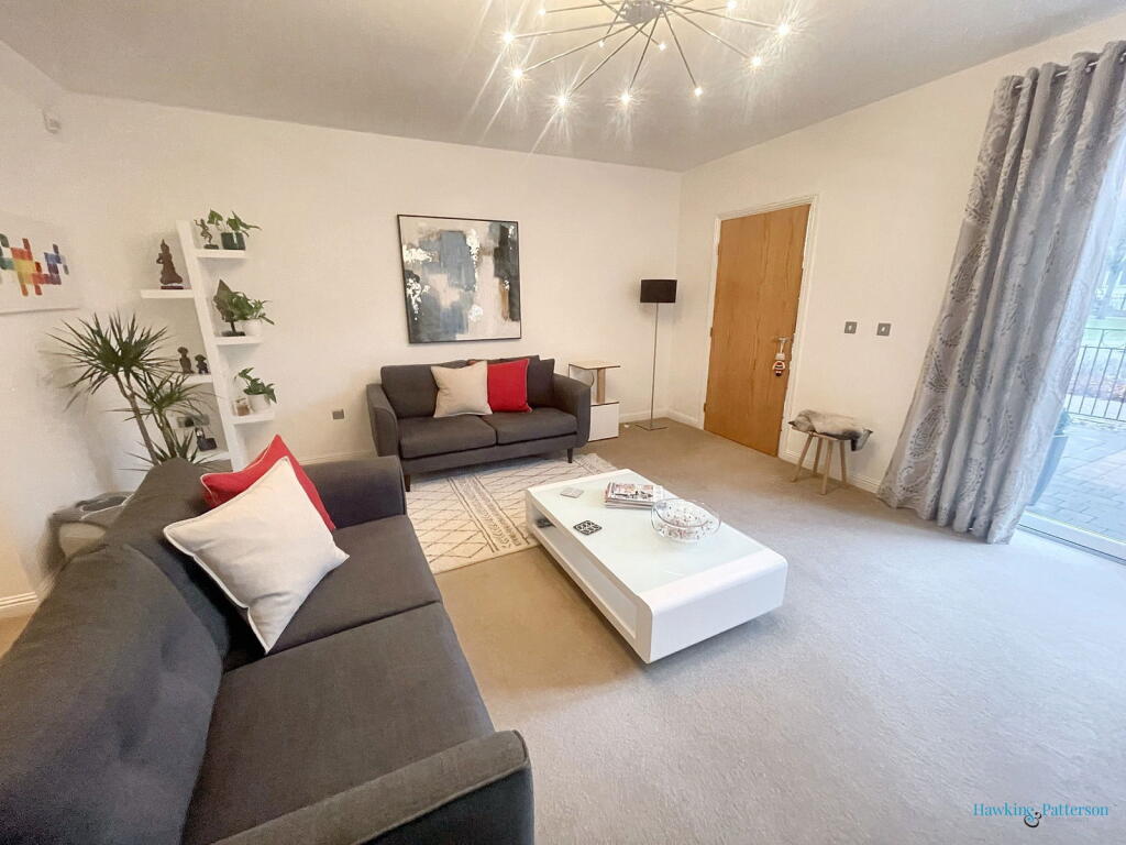 Additional image 3 of Rumbush Lane, Dickens Heath, Solihull.