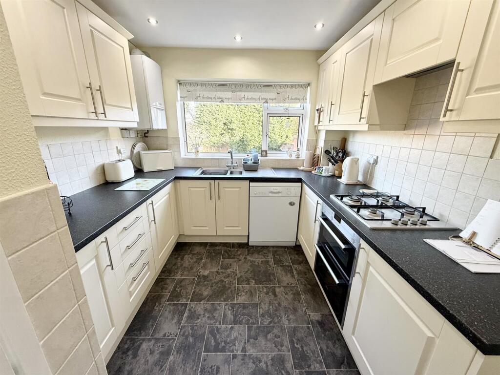 Additional image 12 of All Saints Drive, Four Oaks