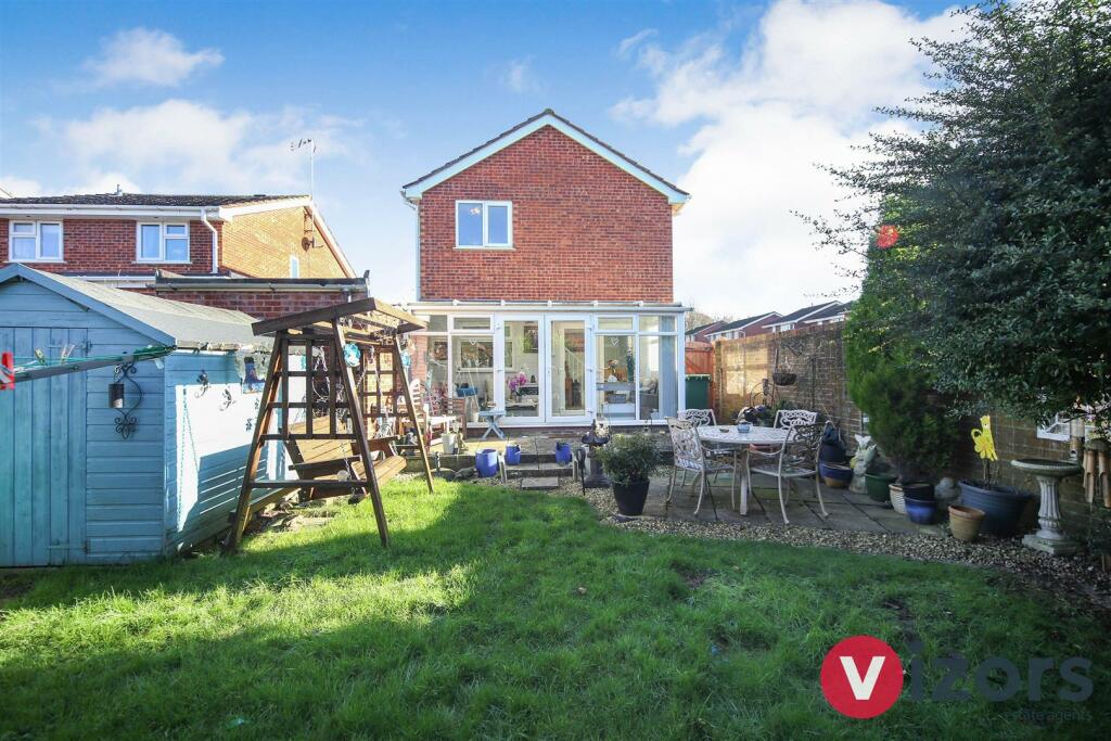 Additional image 19 of Hollyberry Close, Winyates Green, Redditch
