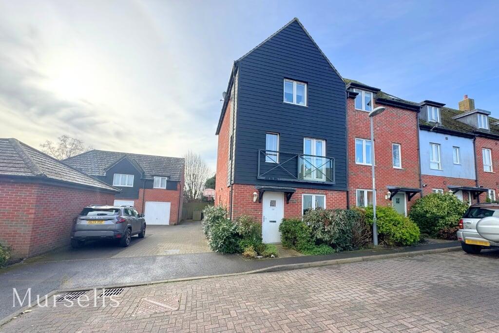 Additional image 3 of Cecil Place, Lytchett Matravers, Poole, BH16