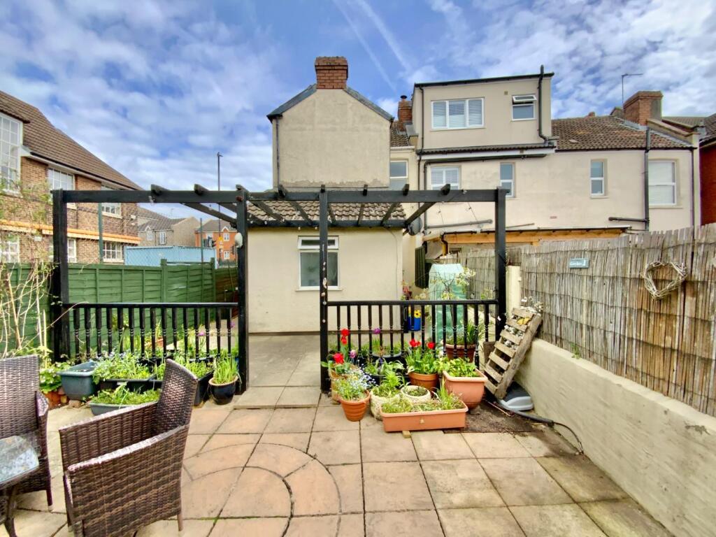 Additional image 34 of Blackswarth Road, Bristol