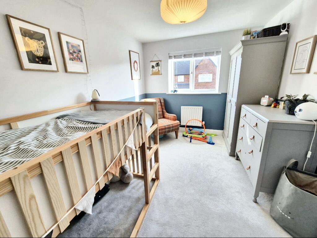 Additional image 16 of Elmer Place, Carlisle, CA3