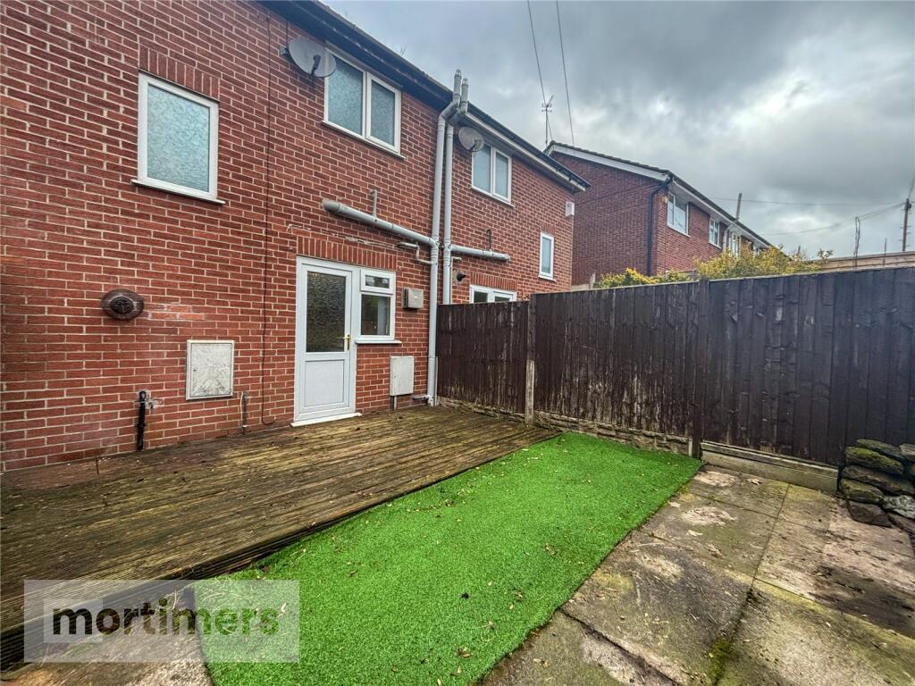 Additional image 2 of Selborne Mews, Blackburn, Lancashire, BB2