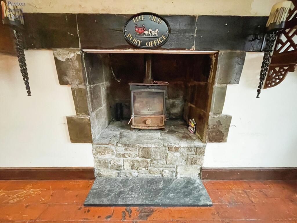 Additional image 5 of The old post office St. Brides Major, ewenny road , Bridgend, Bridgend County. CF32 0SB