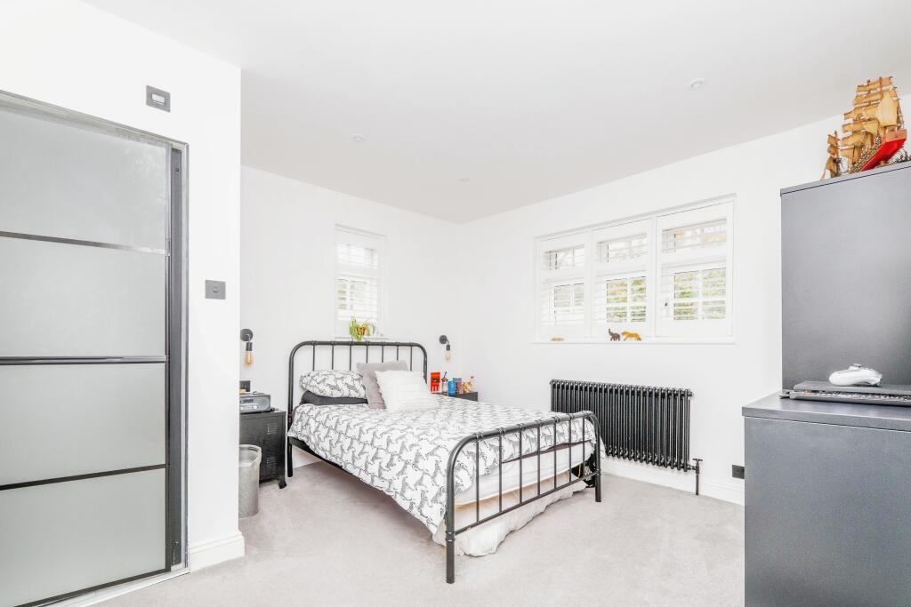 Additional image 14 of Shoreham Road, Henfield, West Sussex, BN5