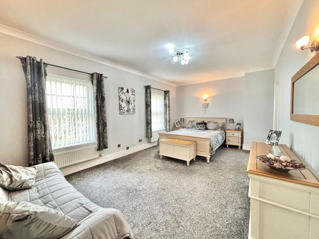 Additional image 29 of Maplefinch, Blencogo, CA7