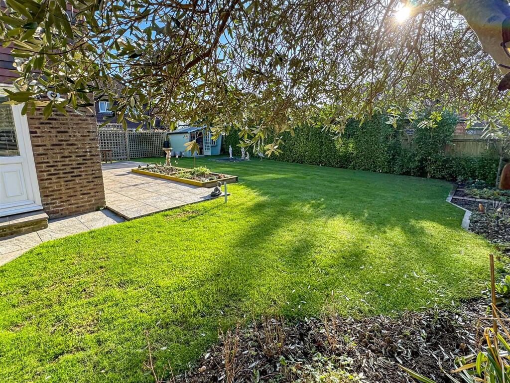 Additional image 2 of St. Marys Meadow, Yapton, Arundel