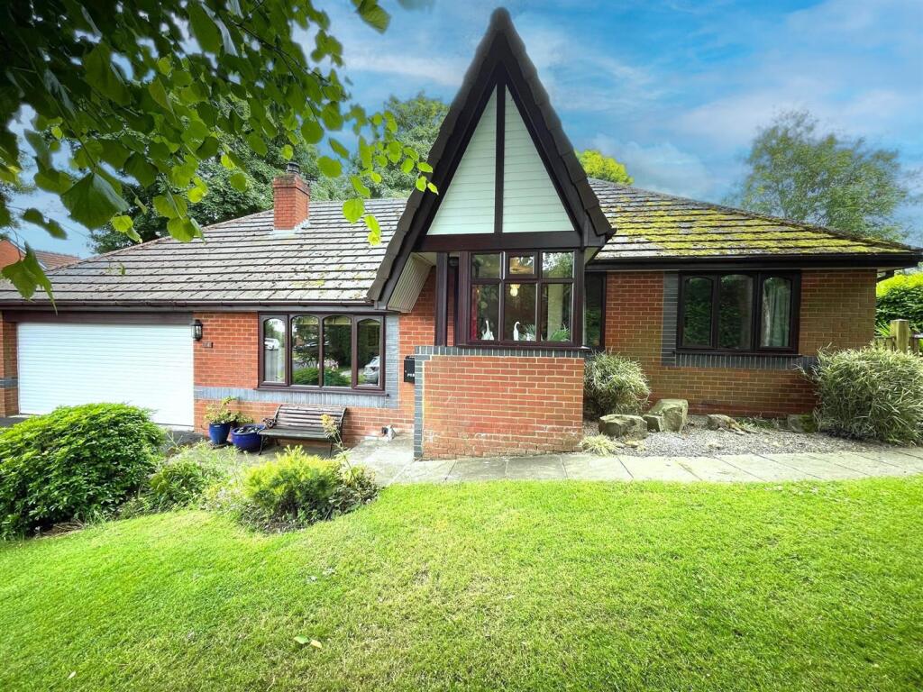 Additional image 33 of Green Meadows, Westhoughton, Bolton