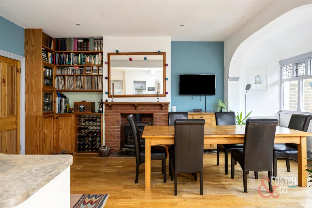 Additional image 8 of Bigwood Avenue, Hove