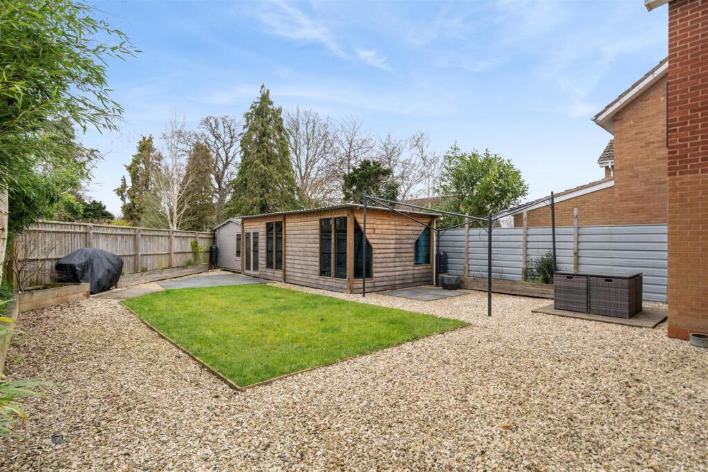 Additional image 17 of Hallcroft Way, Knowle, Solihull