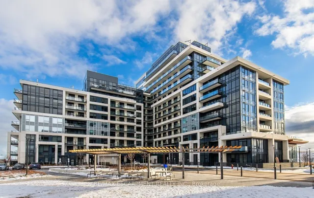 3200 William Coltson Ave Unit 610