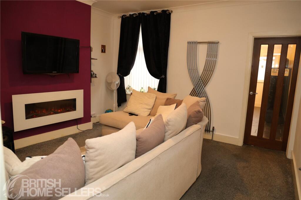 Additional image 8 of Atlas Street, Clayton Le Moors, Accrington, Lancashire, BB5