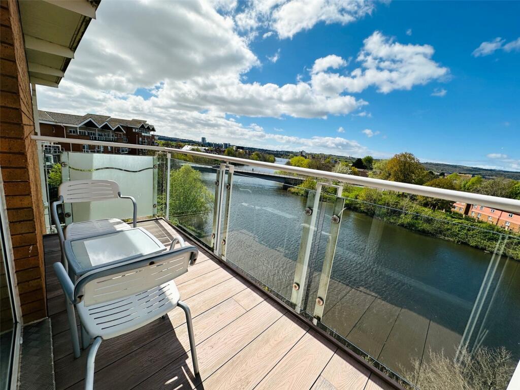 Additional image 4 of Penstone Court, Cannes House, Cardiff, CF10