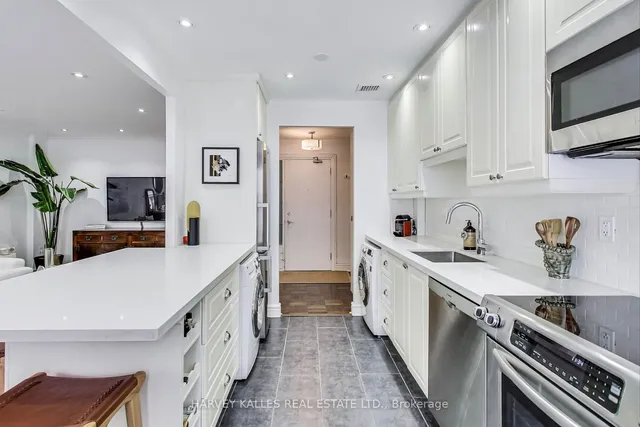 Additional image 13 of 660 Eglinton Ave Unit 515