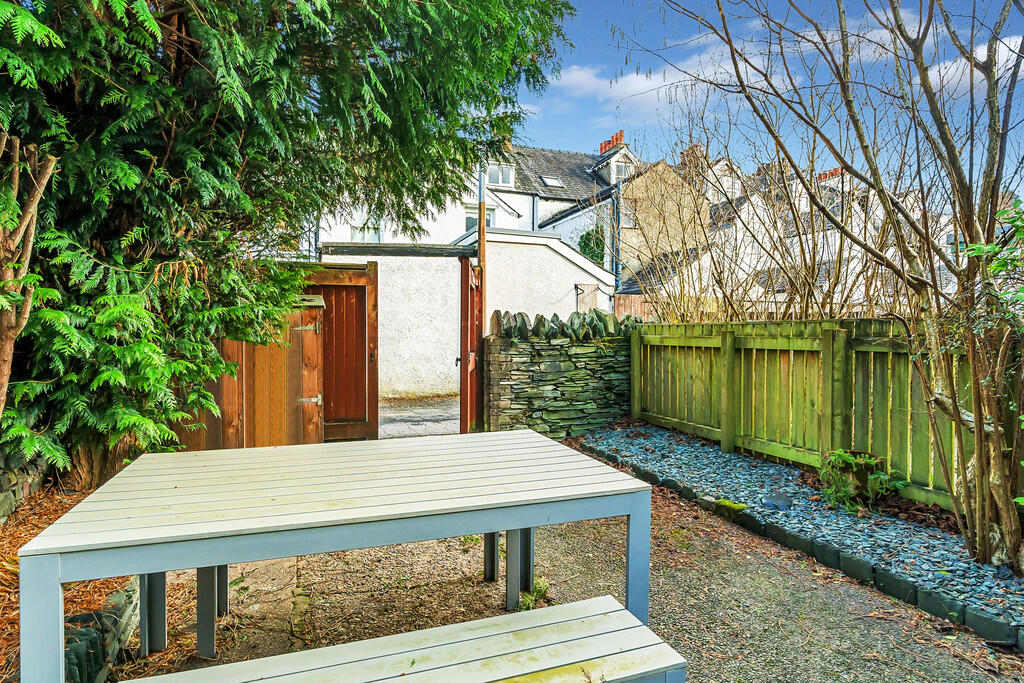 Additional image 4 of 41 Wordsworth Street, Keswick, Cumbria, CA12 4BZ