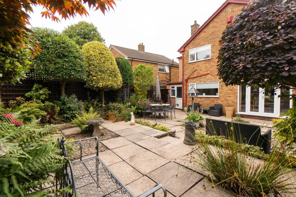 Additional image 28 of Vicarage Lane, Water Orton, North Warwickshire, B46