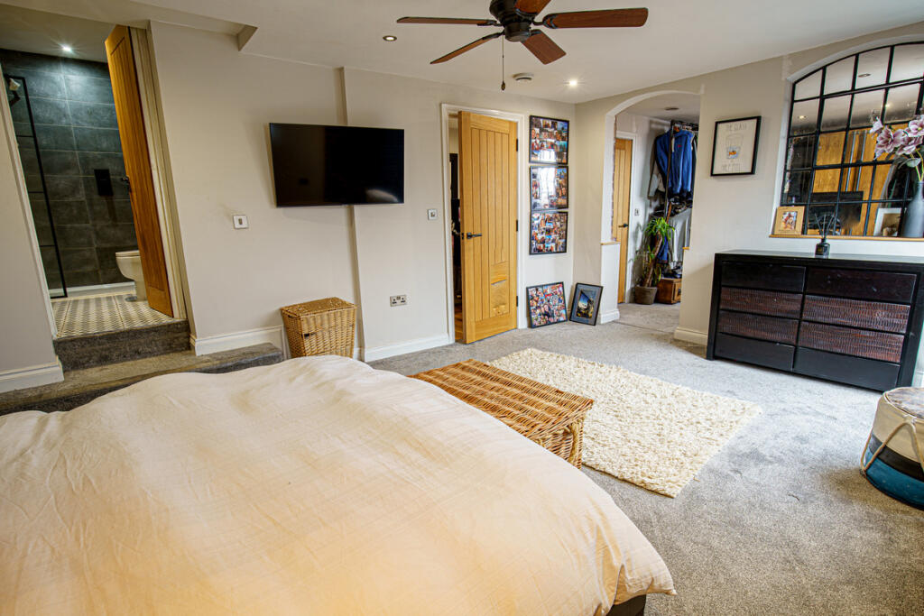 Additional image 20 of The Dolls House, Jewellery Quarter, Birmingham