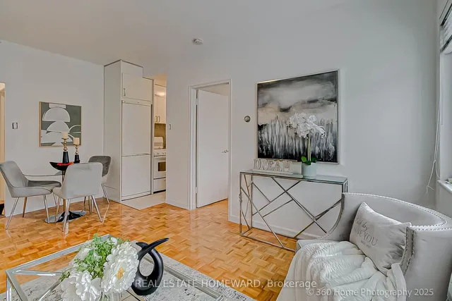 Additional image 23 of 21 Dale Ave Unit 742