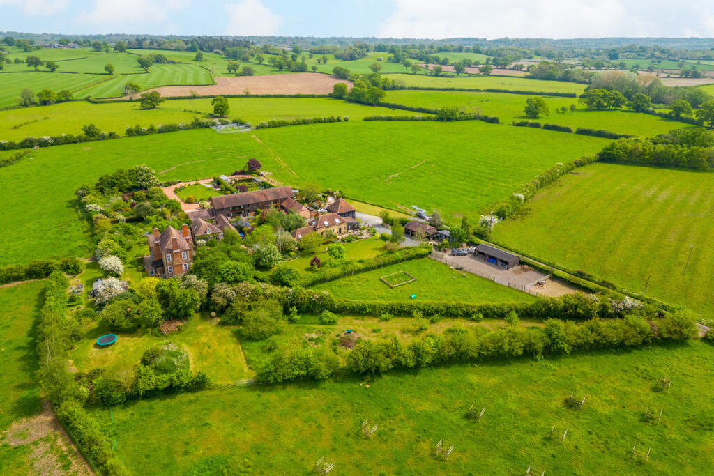 Additional image 2 of Forest Lane Hanbury Bromsgrove, Worcestershire, B60 4HT