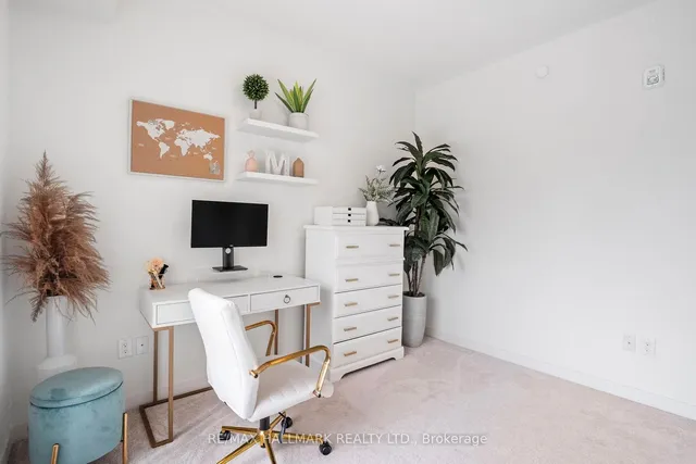 Additional image 16 of 5155 Sheppard Ave Unit 305