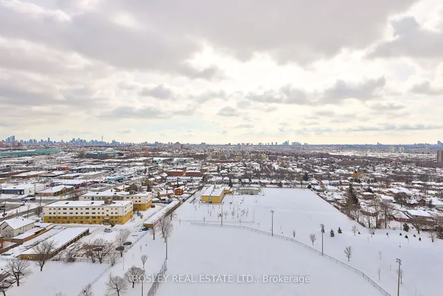 Additional image 38 of 1461 Lawrence Ave Unit 2109