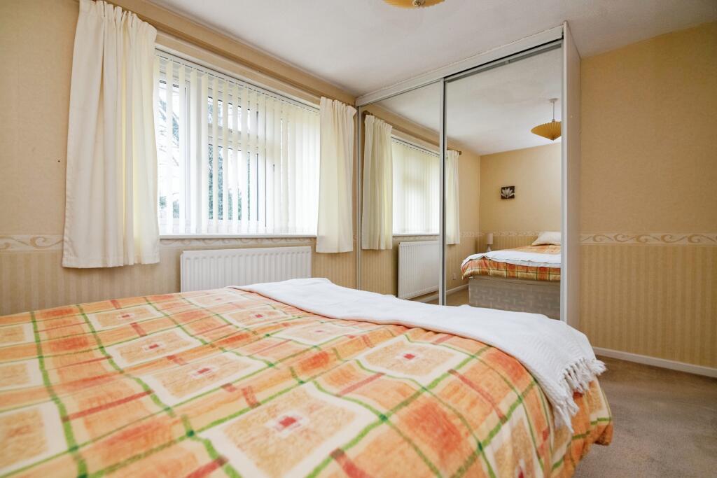 Additional image 11 of Bilbury Close, Redditch, Worcestershire, B97