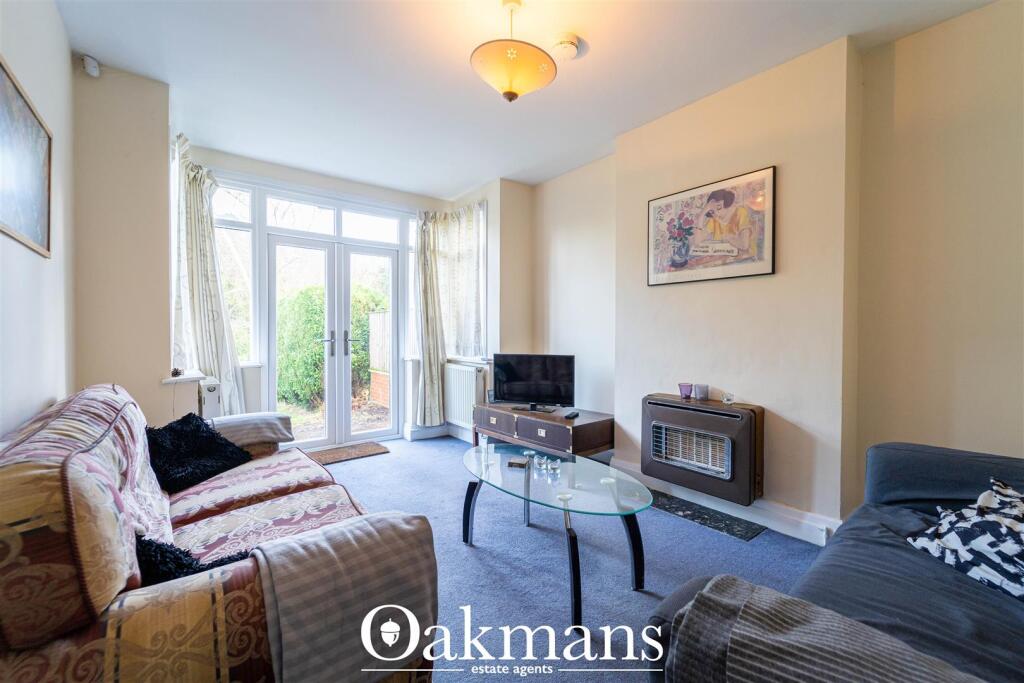 Additional image 5 of Bournbrook Road, Selly Park, B29