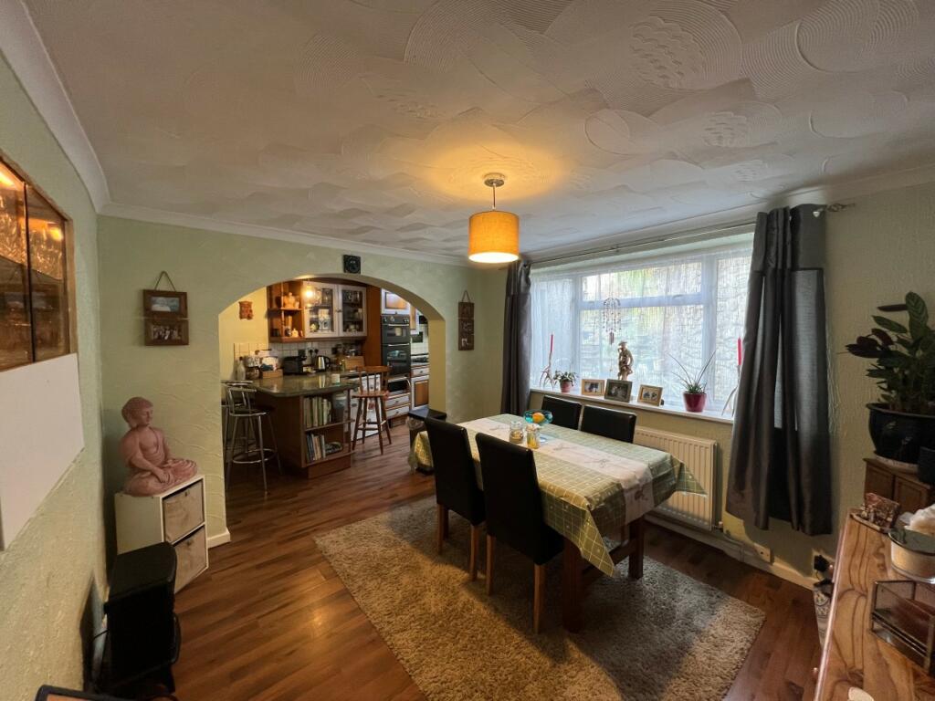 Additional image 13 of Boomerang House, Station Road - Ferndale