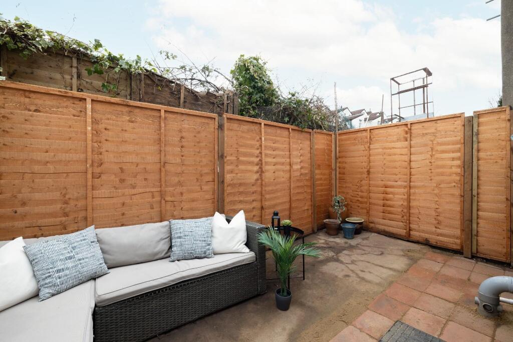 Additional image 11 of Nicholas Road, Easton