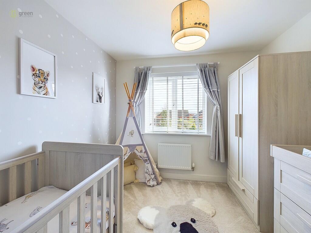 Additional image 23 of Clover Close, Tamworth