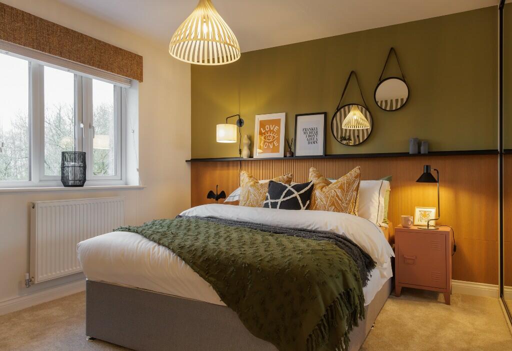 Additional image 12 of Lever Park Avenue
Horwich
Bolton
BL6 7LQ