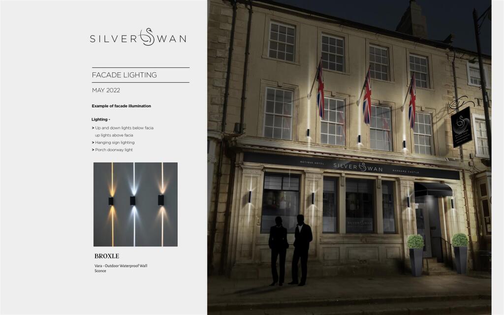 Additional image 3 of 19 Market Place, Barnard Castle