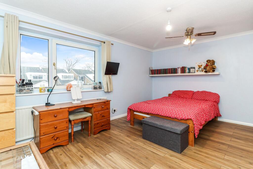 Additional image 15 of Hyburn Close, Bricket Wood, AL2