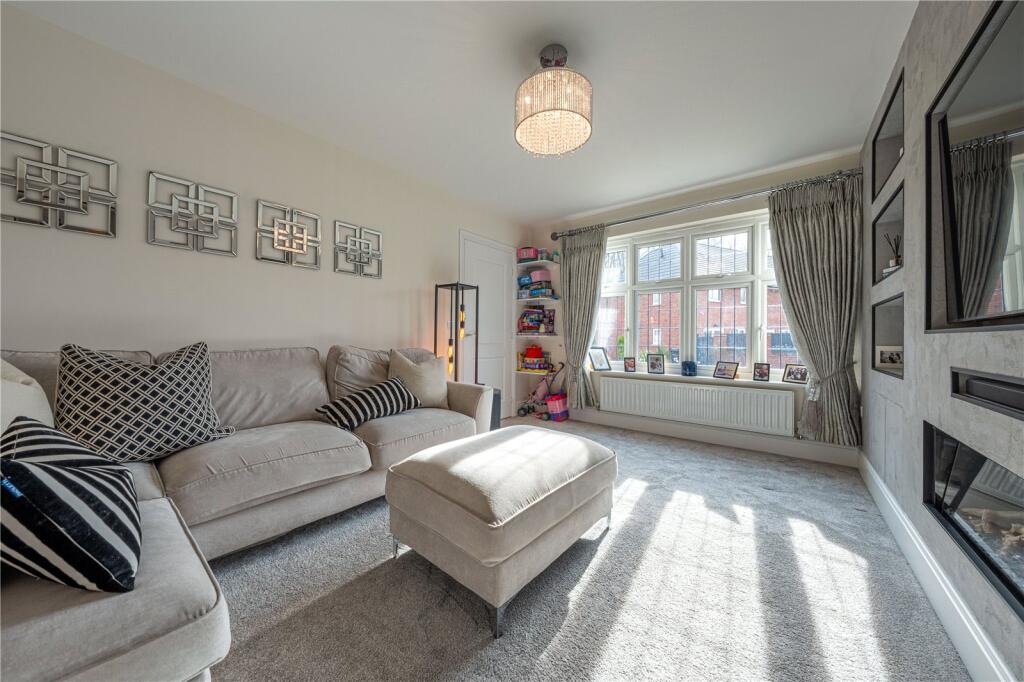 Additional image 4 of Cheddleton Close, Amington, Tamworth, Staffordshire, B77