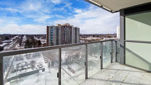 Additional image 25 of 5162 Yonge St Unit 1012