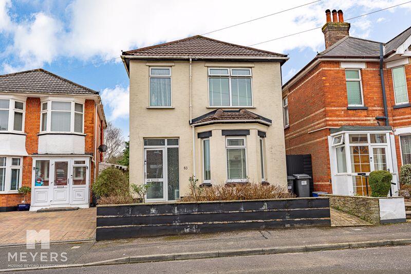 Additional image 17 of Evelyn Road, Moordown, BH9