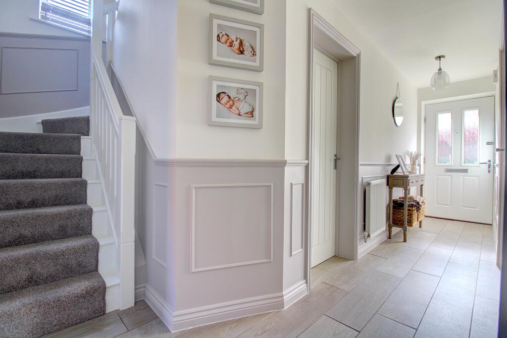 Additional image 8 of Memorial Drive, Tamworth, B79