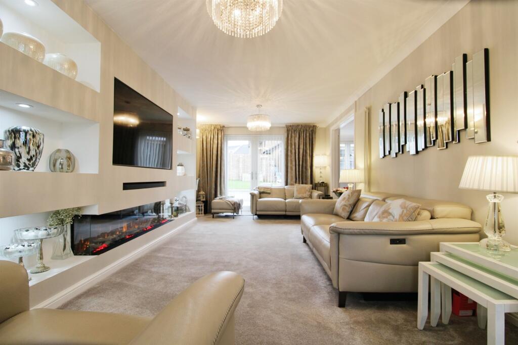 Additional image 12 of Tynewydd Drive, Castleton, Cardiff