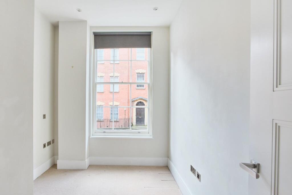 Additional image 14 of Portland Square, St Pauls