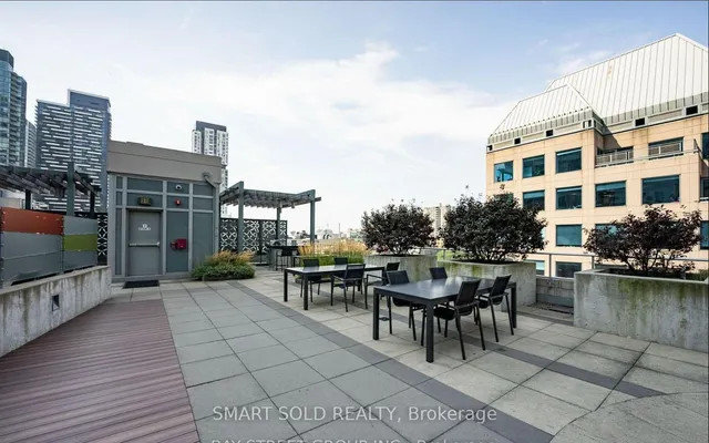 Additional image 37 of 199 Richmond St Unit 1402