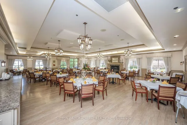 Additional image 32 of 100 Burloak Dr Unit 1515