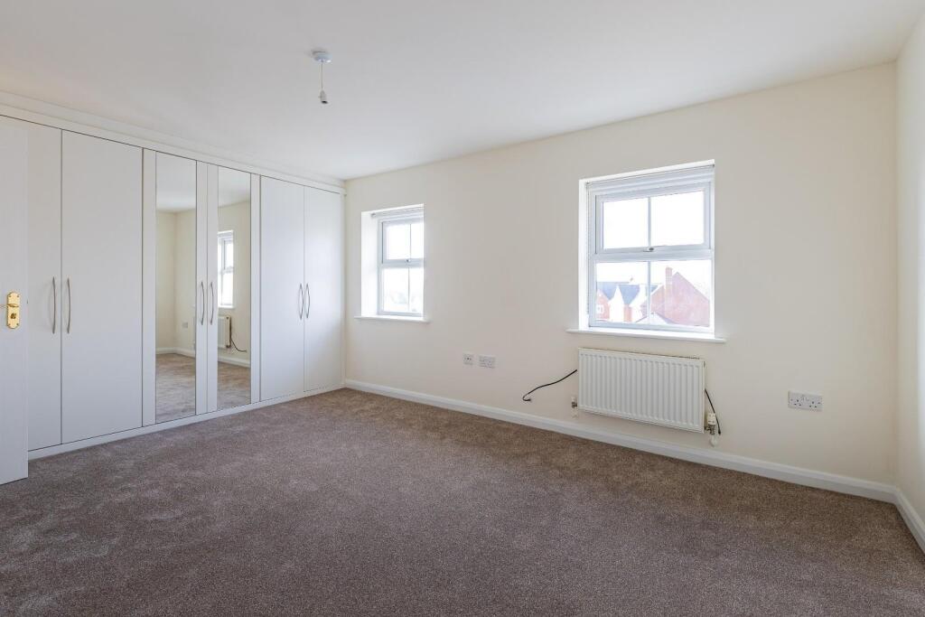 Additional image 17 of Cae Canol, Penarth