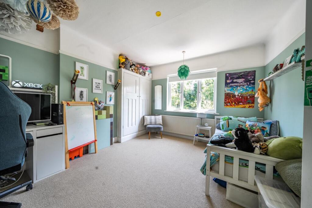 Additional image 12 of South Eden Park Road, Beckenham