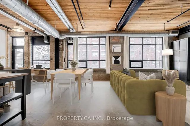 Additional image 3 of 68 Broadview Ave Unit 225