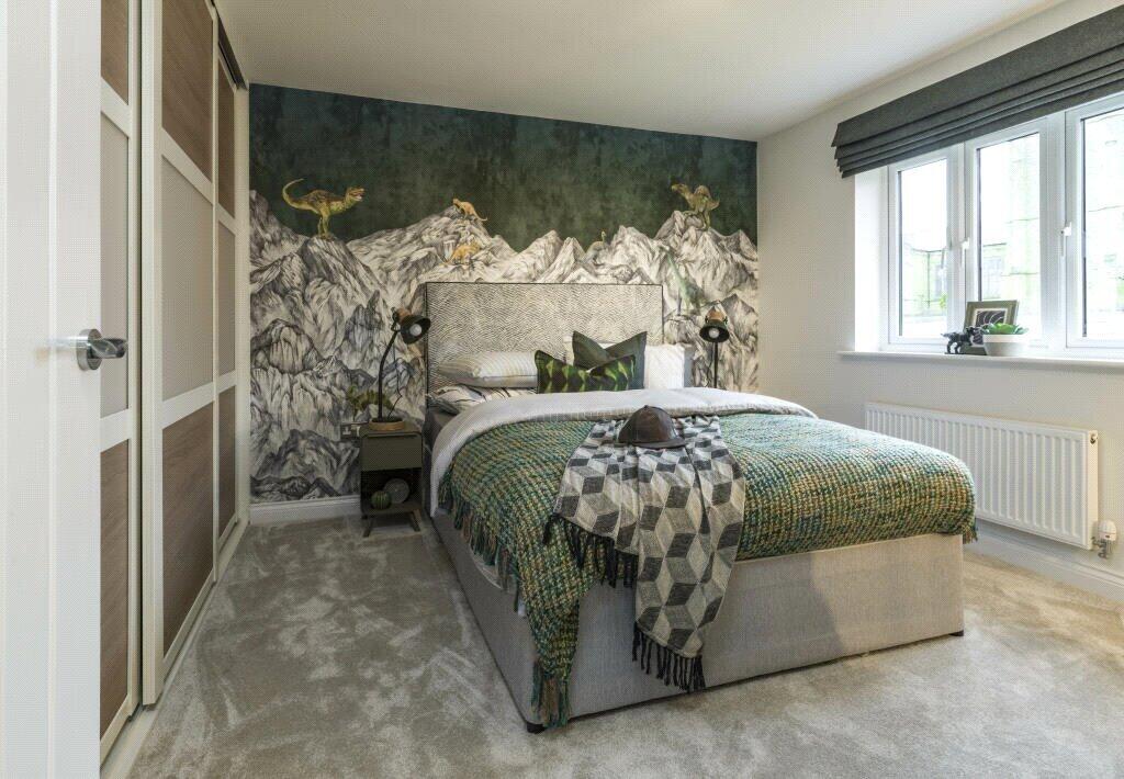 Additional image 2 of Lever Park Avenue, Horwich, Bolton, Greater Manchester, BL6 7LQ