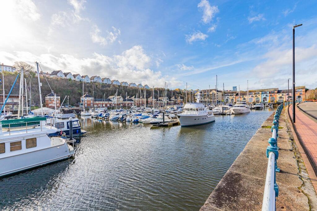 Additional image 14 of Llwyn Passat, Penarth